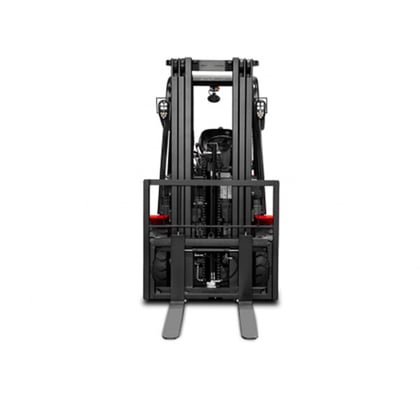 Hangcha FP25 Forklift - In-Stock Now!