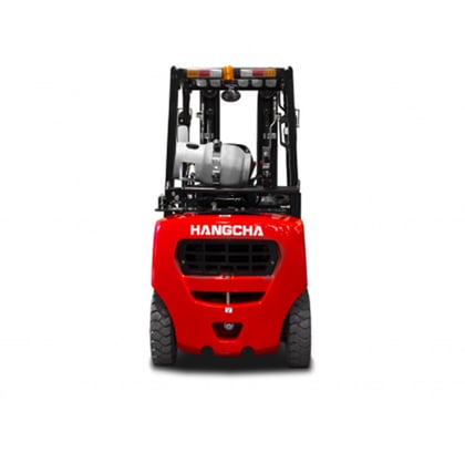 Hangcha FP25 Forklift - In-Stock Now!