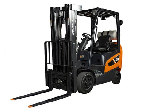 DOOSAN GC25-S-9