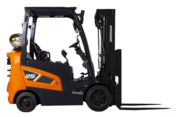 In-Stock DOOSAN GC25 S-9