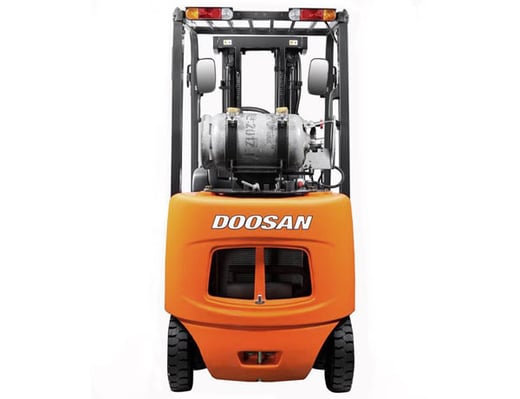 Doosan G25N-7